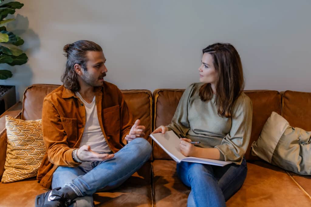 A personal coaching conversation with Grow Your Talent
